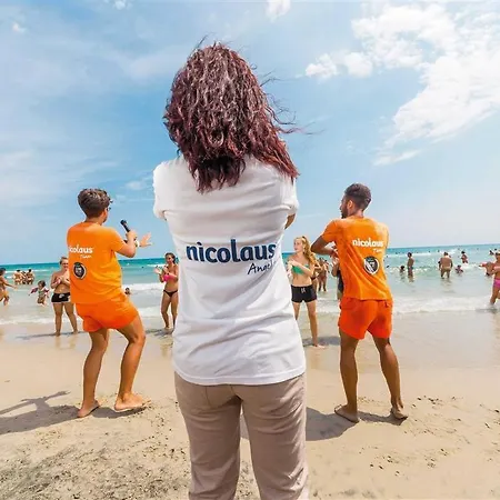 Nicolaus Club Alimini Smile Otranto