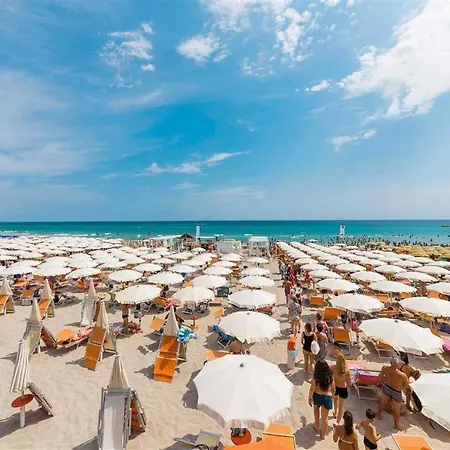 Lejlighedshotel Nicolaus Club Alimini Smile Otranto