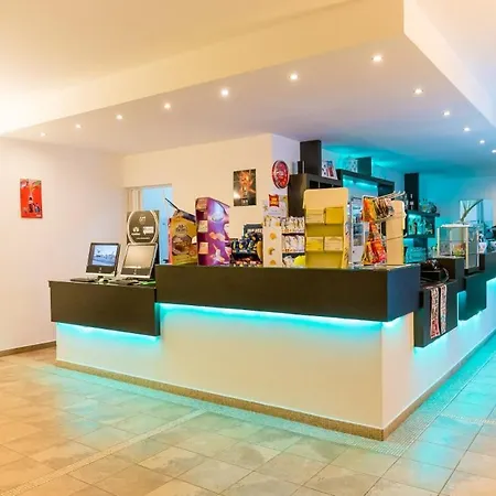 Nicolaus Club Alimini Smile