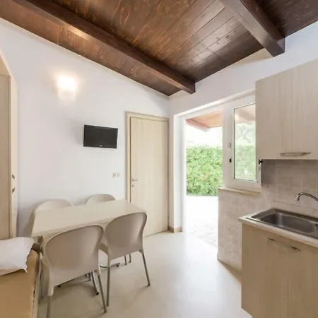 Nicolaus Club Alimini Smile 3*