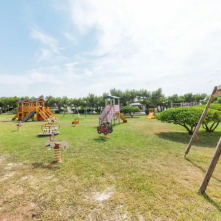 Nicolaus Club Alimini Smile Otranto