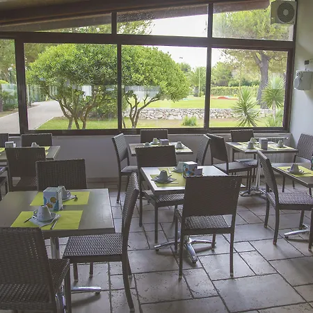 Nicolaus Club Alimini Smile Lejlighedshotel 3*