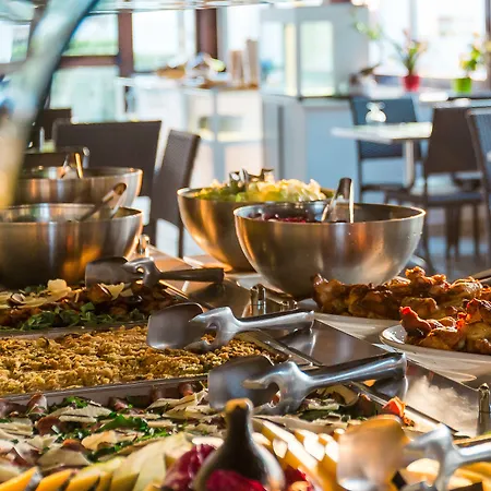 Lejlighedshotel Nicolaus Club Alimini Smile 3*