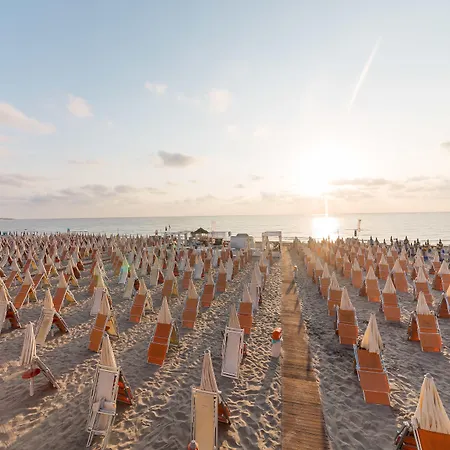 Nicolaus Club Alimini Smile Lejlighedshotel Otranto