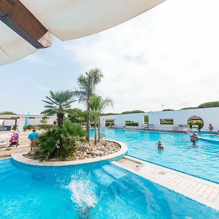 Nicolaus Club Alimini Smile 3* Otranto