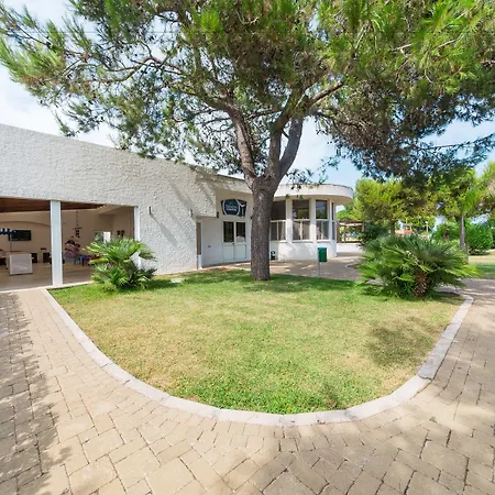 Nicolaus Club Alimini Smile Otranto