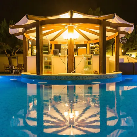 Nicolaus Club Alimini Smile 3*