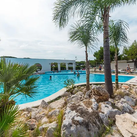 Nicolaus Club Alimini Smile