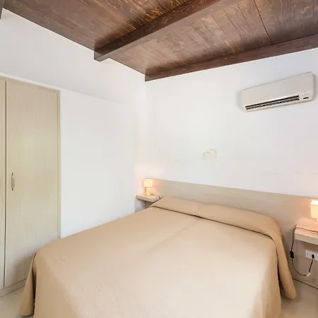 Nicolaus Club Alimini Smile 3* Otranto