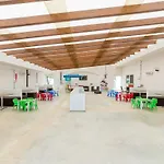 Apartahotel Nicolaus Club Alimini Smile Otranto