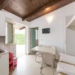 Nicolaus Club Alimini Smile Apartahotel 3*