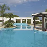 Apartahotel Nicolaus Club Alimini Smile 3*