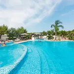 Nicolaus Club Alimini Smile Apartahotel Otranto