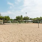 Nicolaus Club Alimini Smile Apartahotel 3*