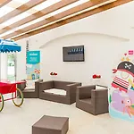 Nicolaus Club Alimini Smile Apartahotel Otranto