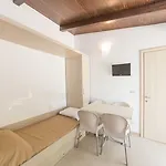 Apartahotel Nicolaus Club Alimini Smile 3*