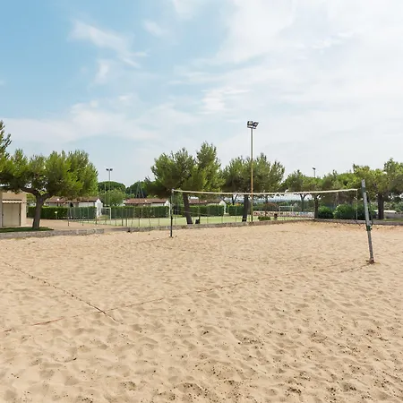 Nicolaus Club Alimini Smile Apartmanhotel 3*