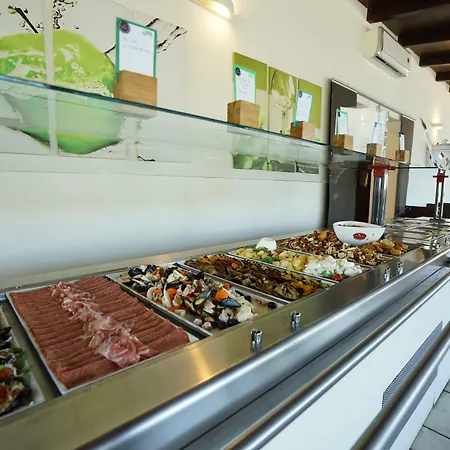Nicolaus Club Alimini Smile Apartmanhotel