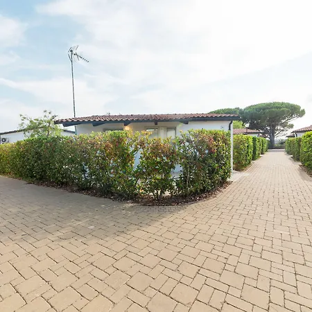 公寓式酒店 Nicolaus Club Alimini Smile 3*