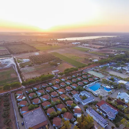 Nicolaus Club Alimini Smile Ξενοδοχείο με διαμερίσματα