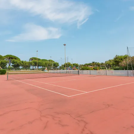 Nicolaus Club Alimini Smile