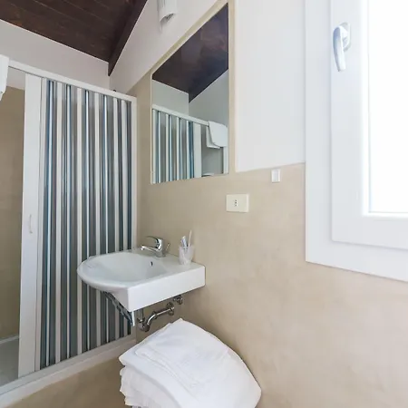 Nicolaus Club Alimini Smile 3* Οτράντο