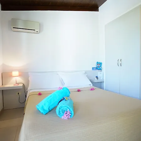 Nicolaus Club Alimini Smile Οτράντο