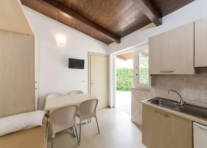 Nicolaus Club Alimini Smile 3*