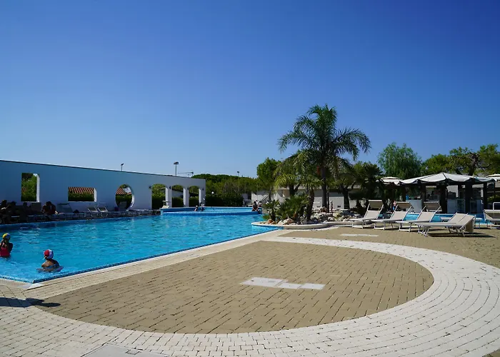 Apart Otel Nicolaus Club Alimini Smile 3*