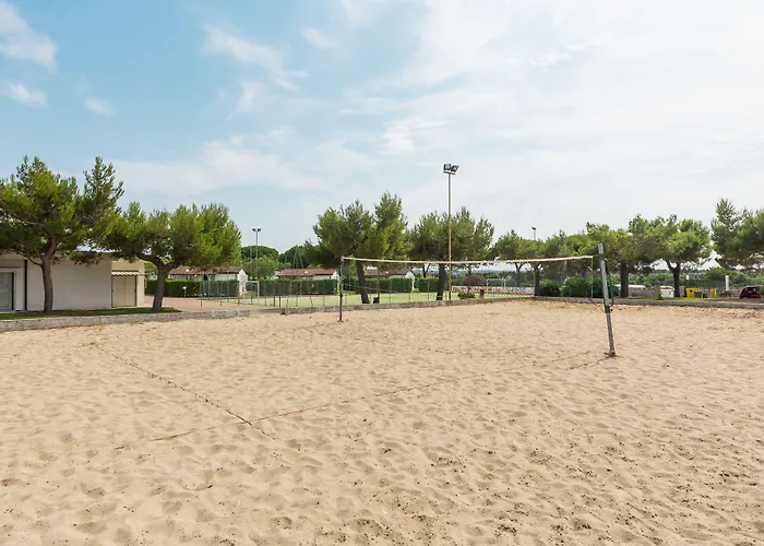 Nicolaus Club Alimini Smile Apart Otel 3*