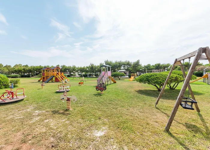 Nicolaus Club Alimini Smile Otranto