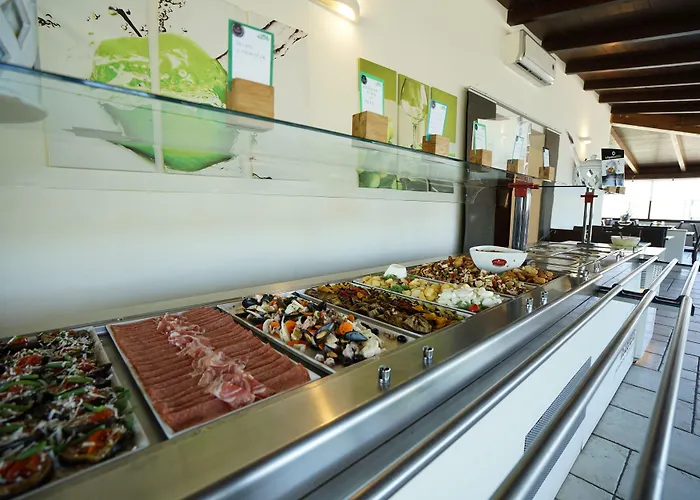 Nicolaus Club Alimini Smile Apart Otel