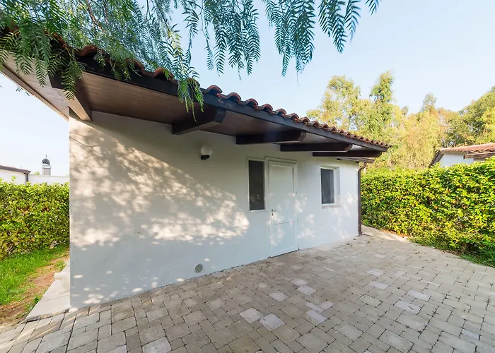 Nicolaus Club Alimini Smile