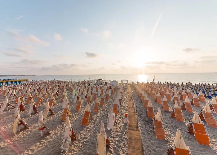 Nicolaus Club Alimini Smile Apart Otel Otranto