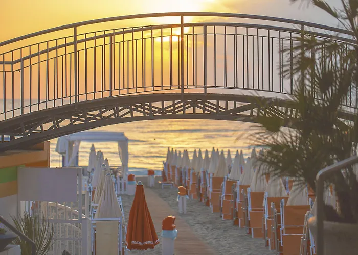 Nicolaus Club Alimini Smile 公寓式酒店 奥特朗托