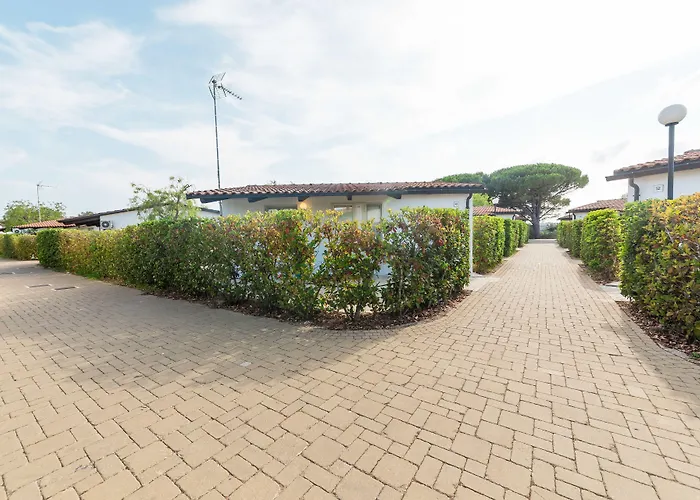 Apart Otel Nicolaus Club Alimini Smile 3*