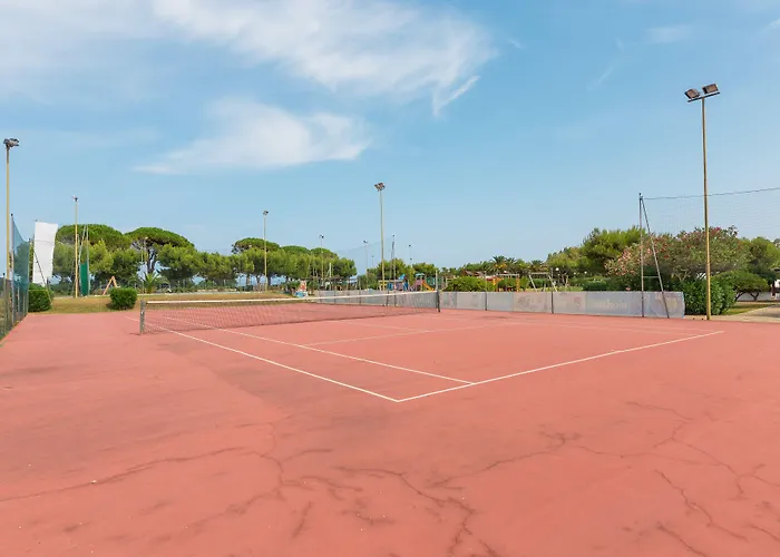 Nicolaus Club Alimini Smile