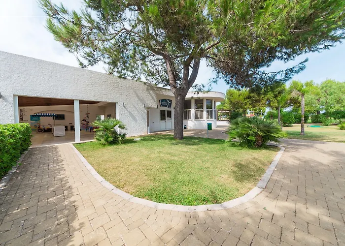 Nicolaus Club Alimini Smile Otranto