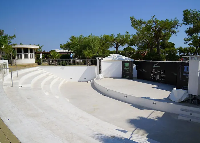 Nicolaus Club Alimini Smile Apart Otel