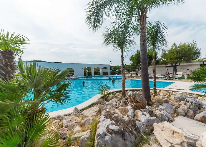 Nicolaus Club Alimini Smile