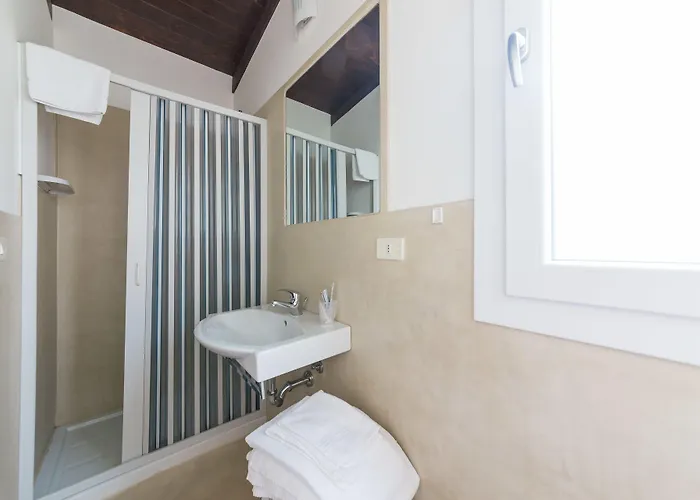 Nicolaus Club Alimini Smile 3* Otranto