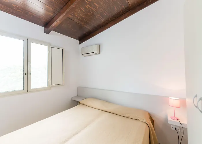 Nicolaus Club Alimini Smile 3*