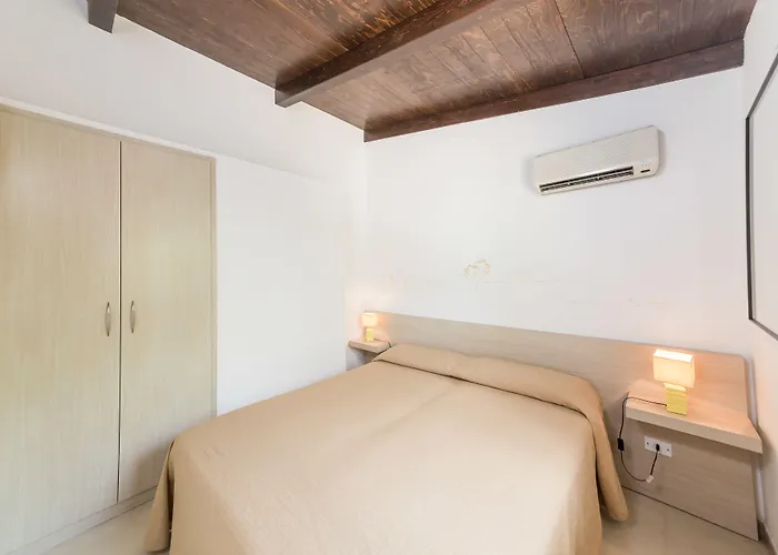 Nicolaus Club Alimini Smile 3* 奥特朗托